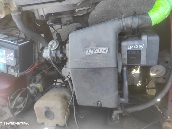 Motor Completo Fiat Uno (146_) - 1