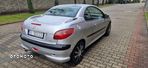 Peugeot 206 CC 1.6 - 9