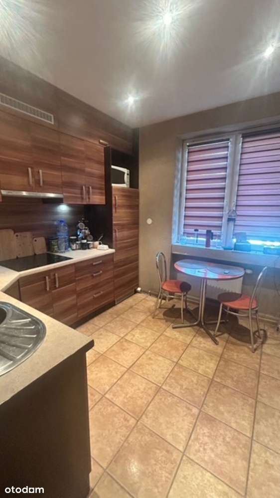 Leszczyny ul.Ligonia - M-3 , dwa pokoje, kuchnia  od stycznia 2026 - Pełny obrazek: 4/8