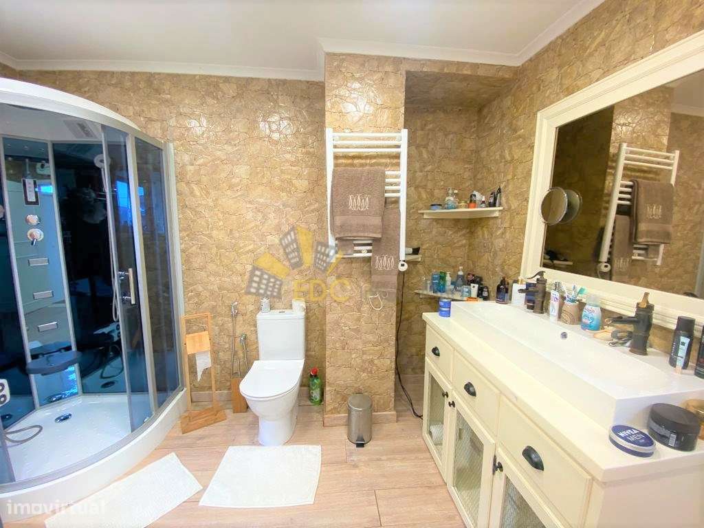 Moradia V3 com piscina + Terreno Rústico junto à quinta | Localizad...-49