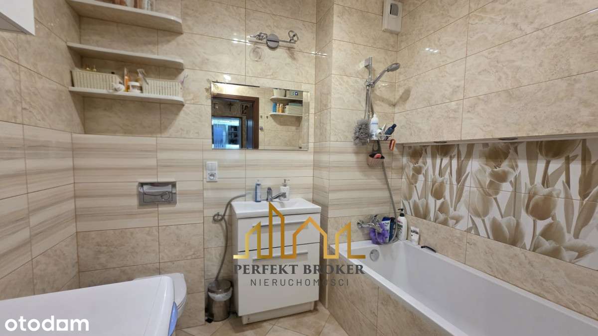 2-pok. z balkonem, monitorowane osiedle, blok 2015-5