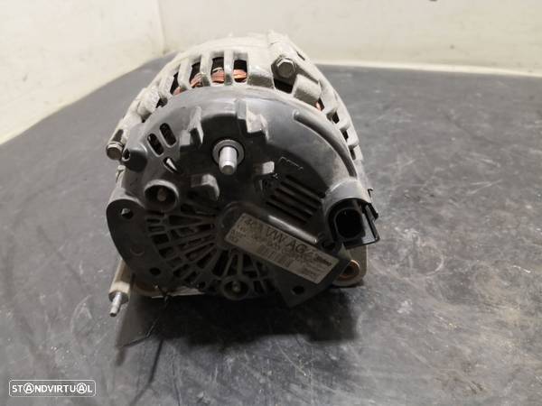 Alternador Seat Leon (1P1) - 3