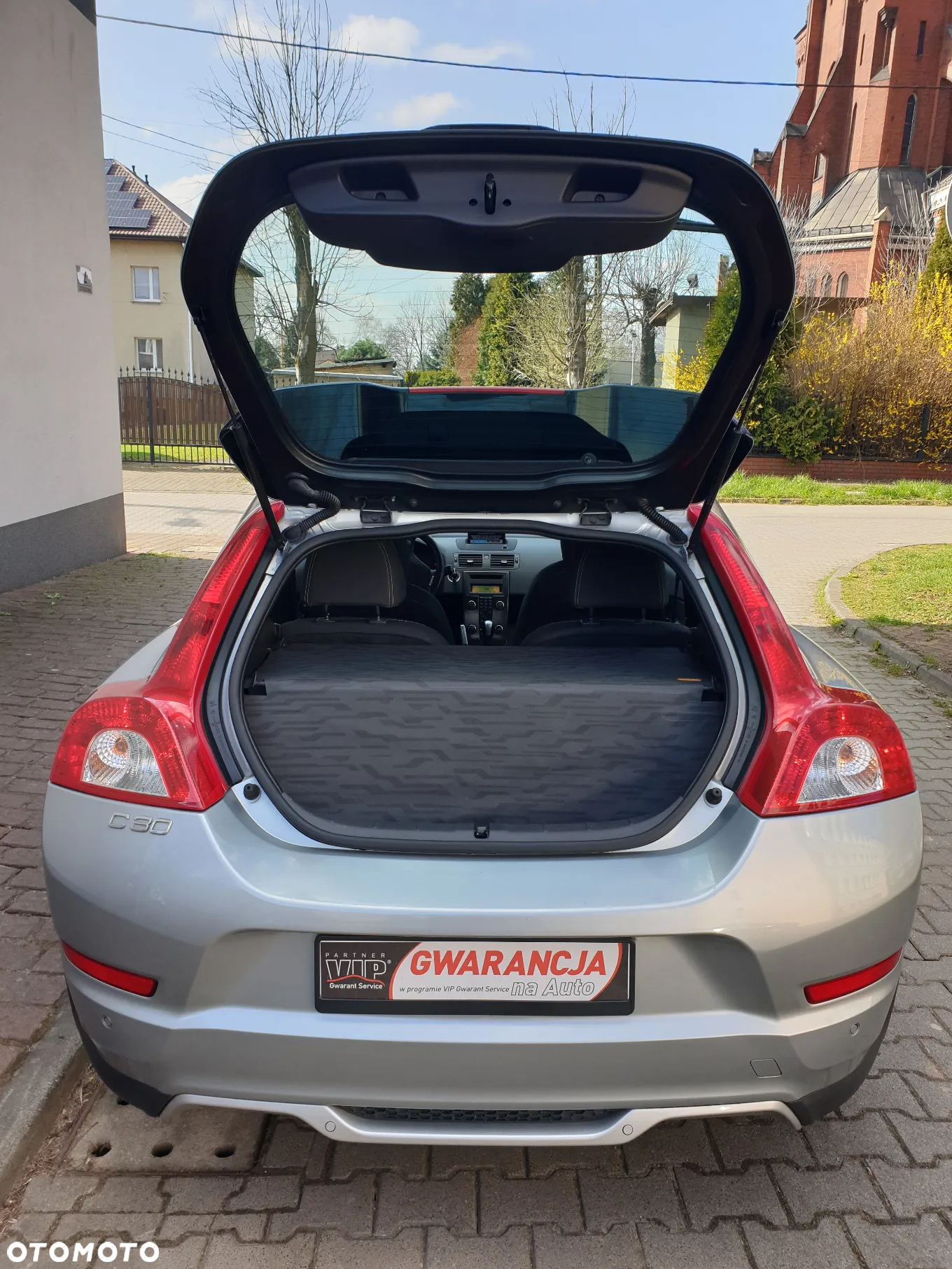 Volvo C30 D2 RDesign Edition Pro - 35