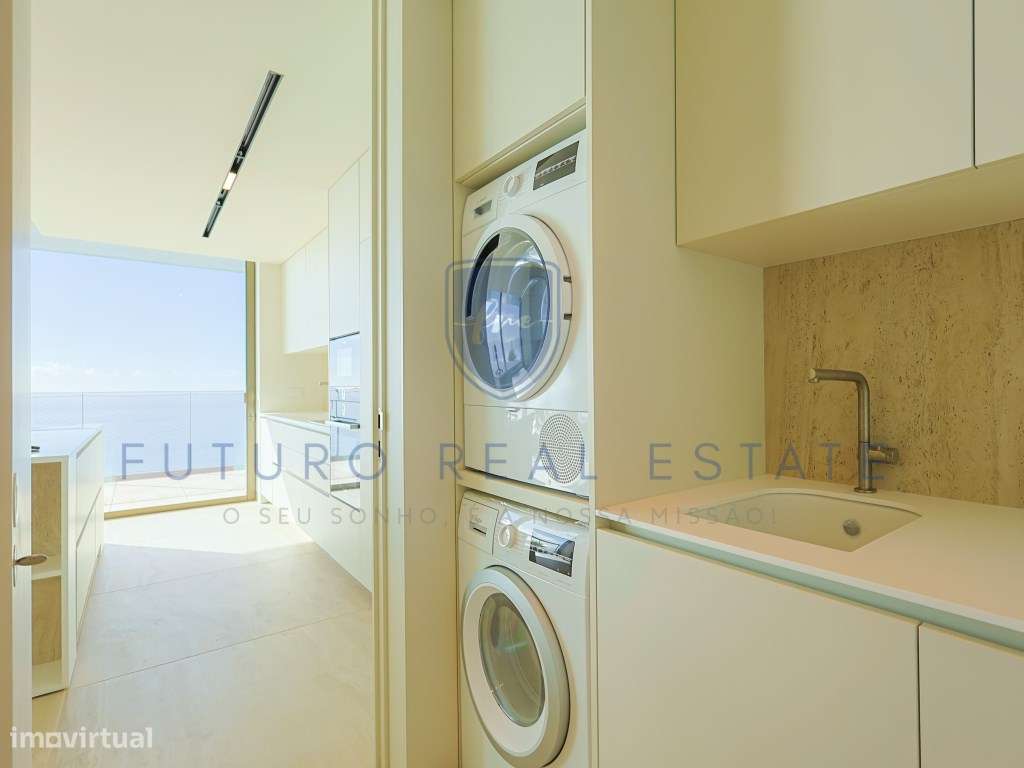 APARTAMENTO T2 | VISTA MAR | ESTRADA MONUMENTAL-16