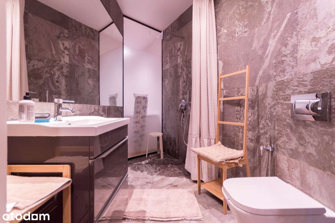 Gotowe do zamieszkania | Garaż podziemny i komórka lokatorska | Zieleń-6