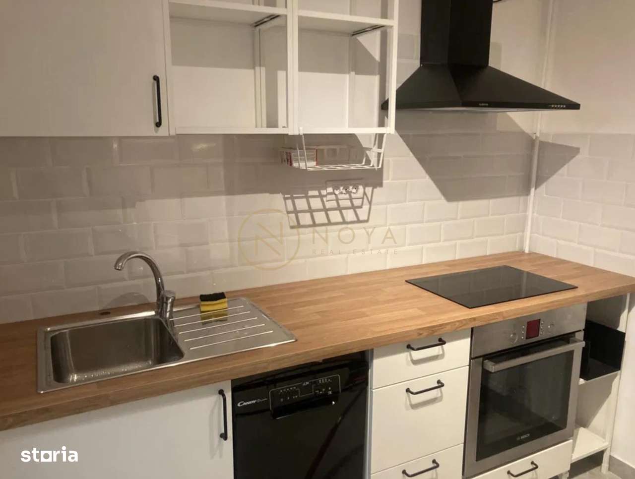 Vanzare apartament renovat etaj 2 Aviatiei - Imagine principală: 4/9