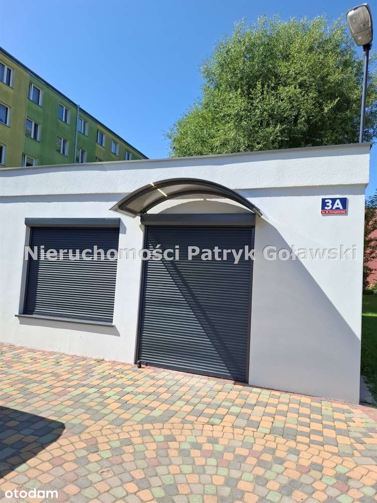 Lokal na wynajem, Łowicz - Pełny obrazek: 4/7