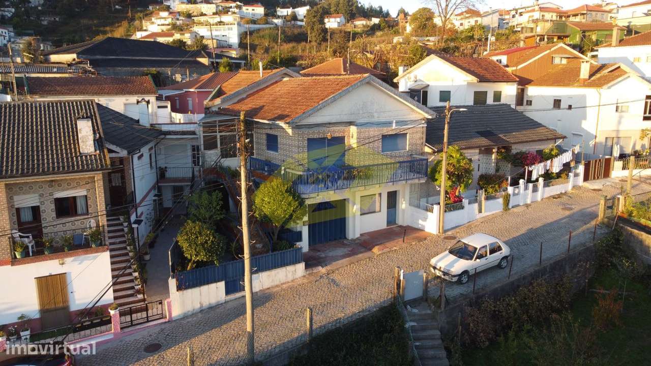 Moradia T3 em Felgueiras - Grande imagem: 3/15