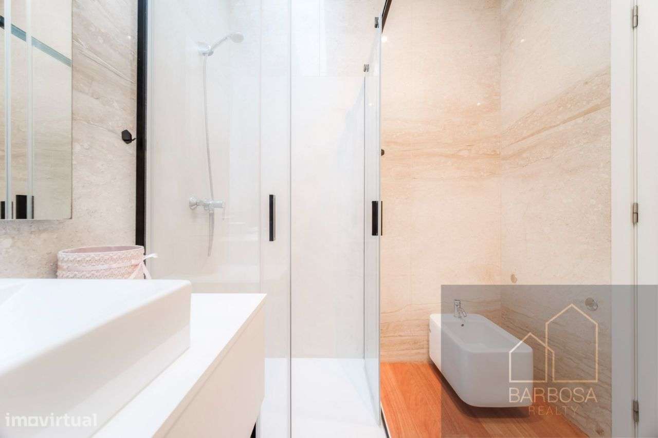 Moradia V5 Maia,Porto-Elegancia,Sofisticação,Tranquilidade,Privacidade-23