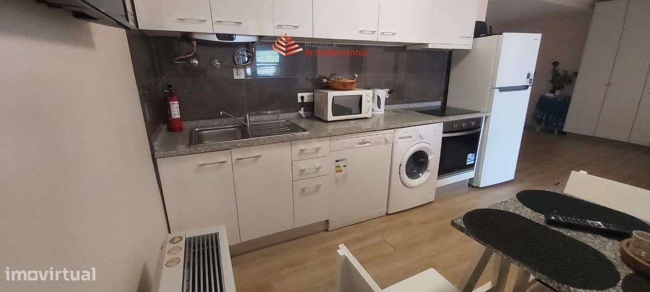 Apartamento T2 em Funchal - Grande imagem: 4/12