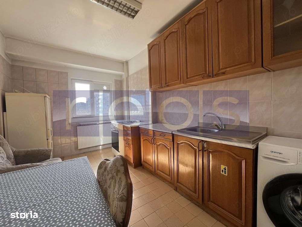 VANZARE 2 CAMERE DECOMANDAT -TINERETULUI-TIMPURI NOI