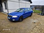 Skoda Octavia 1.9 TDI Ambiente - 1