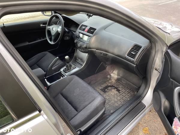 Honda Accord 2.0 Comfort - 7