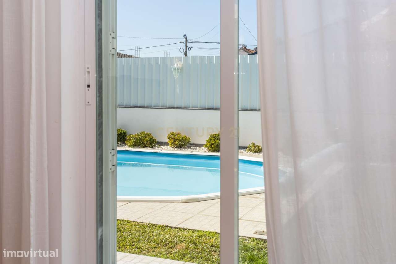 Moradia T4+1 com Piscina e Jardim nos Redondos – Espaço, Conforto e Pr - Grande imagem: 5/60