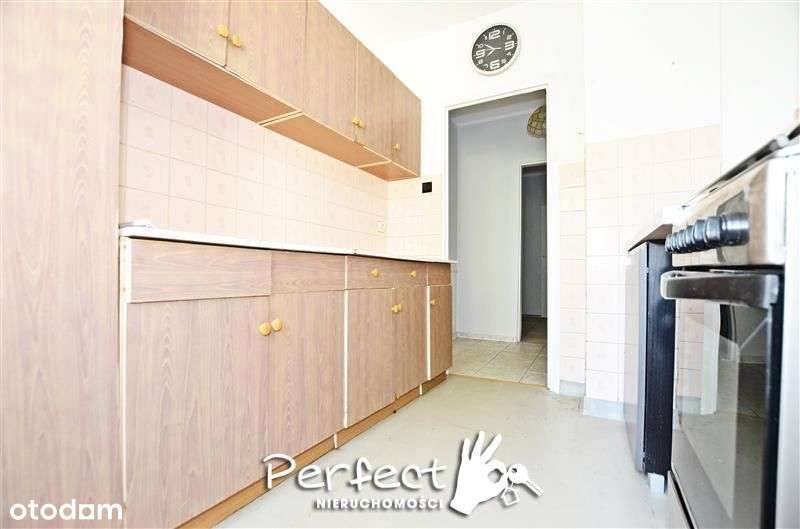 Przestronne 4pokoje+balkon/parter - Jana Pawła II!-10