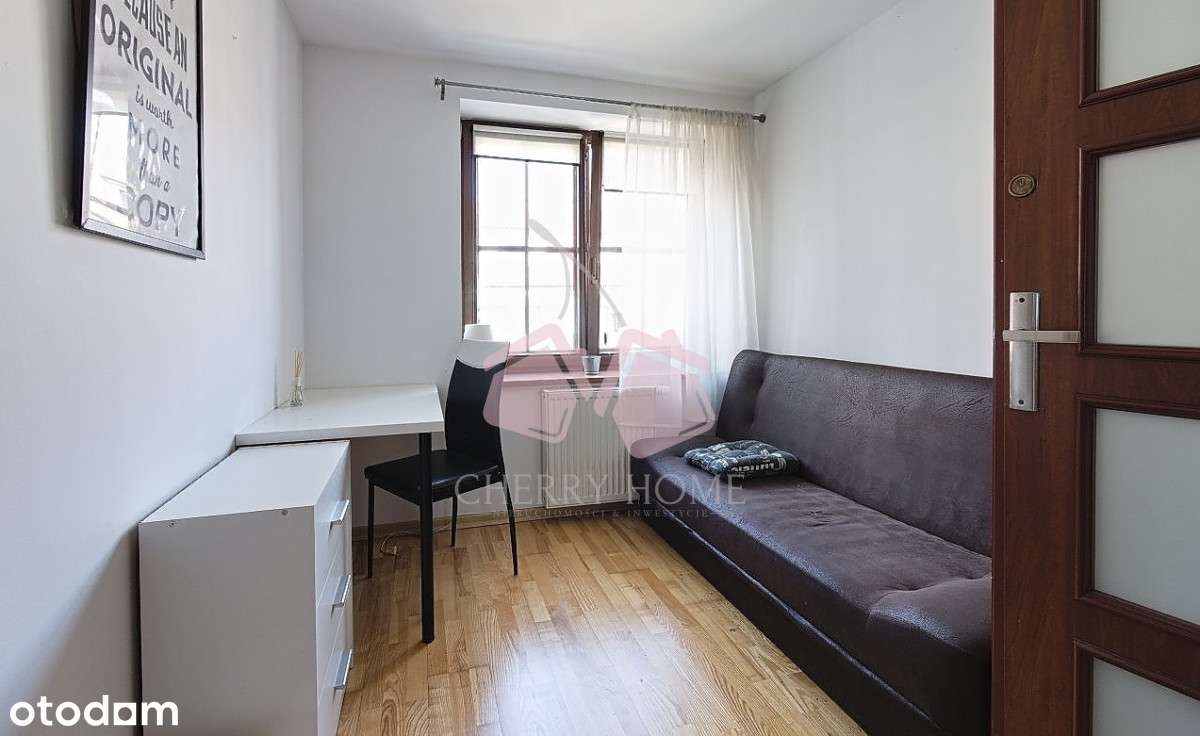 Zyskowna kamienica z lokalem i tarasem w Elblągu - Pełny obrazek: 5/20