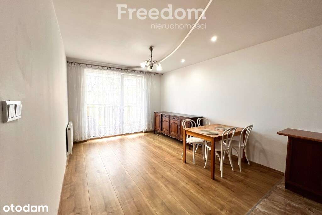 2 pokojowe mieszkanie na wynajem ul. Żeromskiego, - Pełny obrazek: 4/10