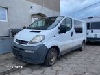 Silnik 1.9 DTI VIVARO 1.9 DCI Trafic - 8