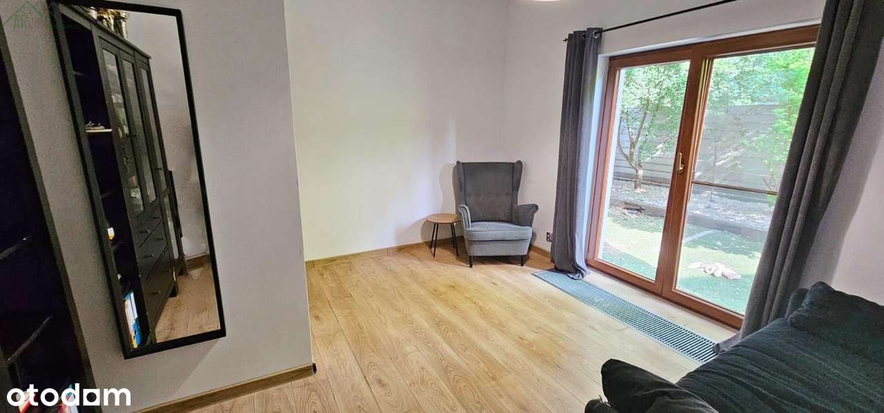 Przytulny dom tuż przy plaży!-16