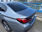 BMW 520 d Pack M Auto - 24