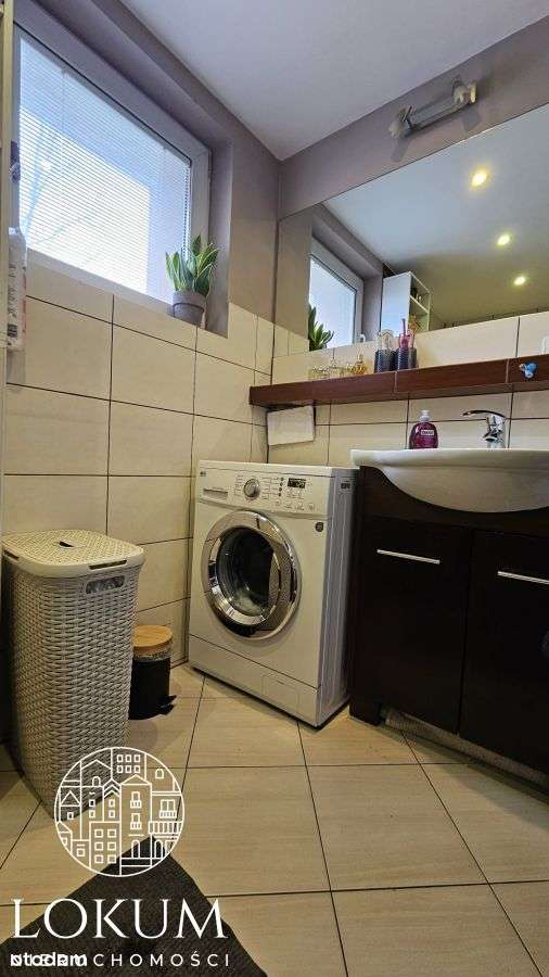 Mieszkanie 4-pokojowe z garażem w Cieplicach.-7