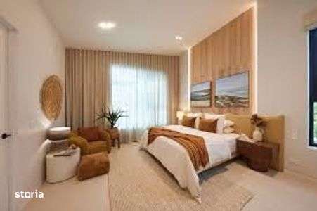 Apartament 4 Camere de Vanzare, 168mp, Herastrau - Imagine principală: 5/11