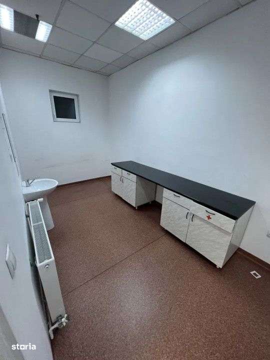 Spatiu medical autorizat, 160 mp , cartier Marasti - Imagine principală: 3/6