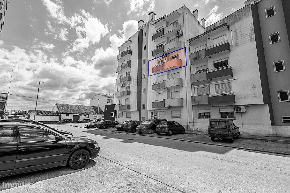 Apartamento T3 para venda-31