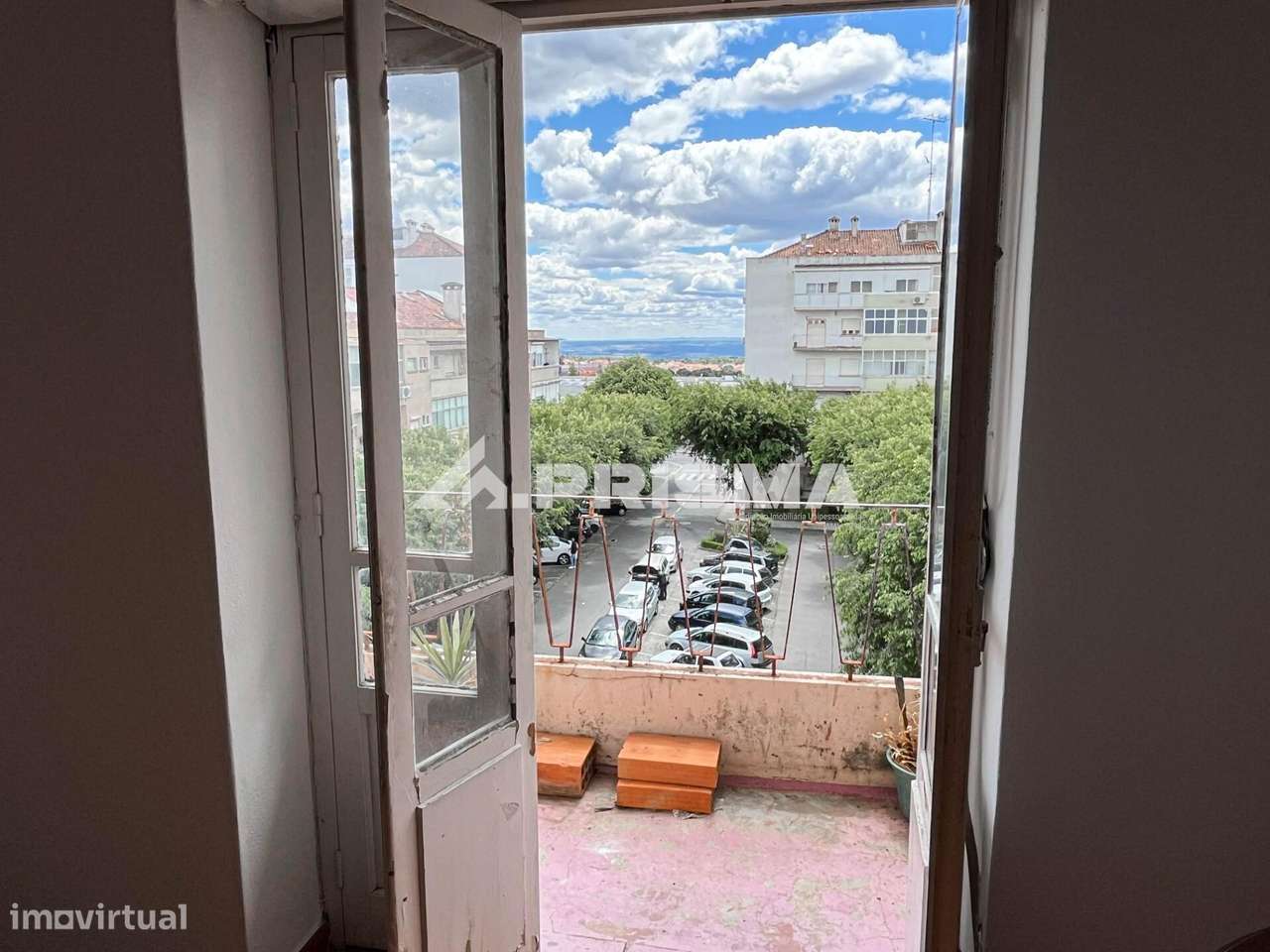 Apartamento  T3 para venda no centro de Castelo Branco-7
