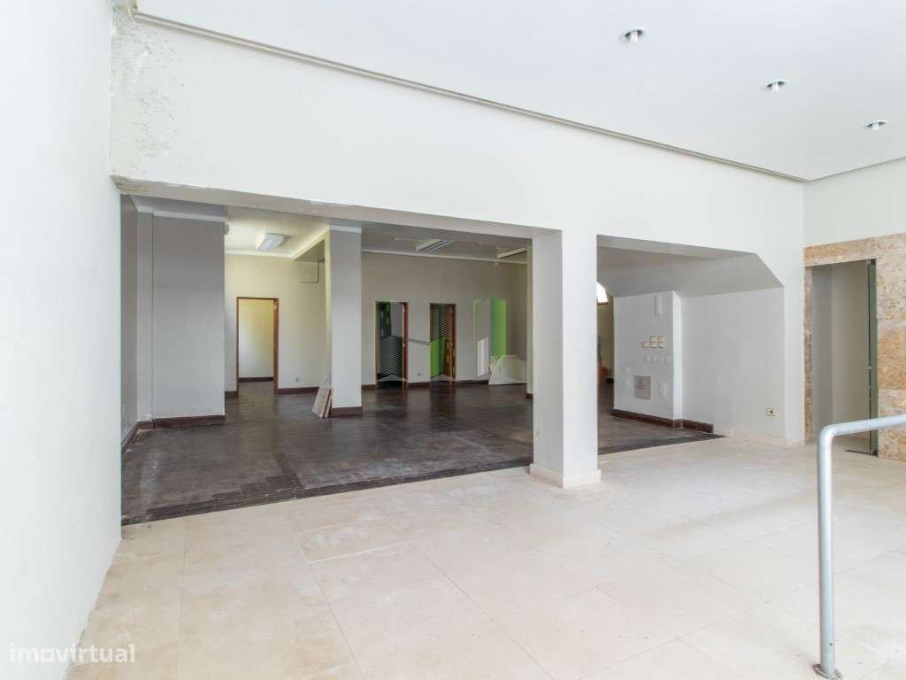 LOJA EM FIGUEIRA DA FOZ! - Grande imagem: 4/9