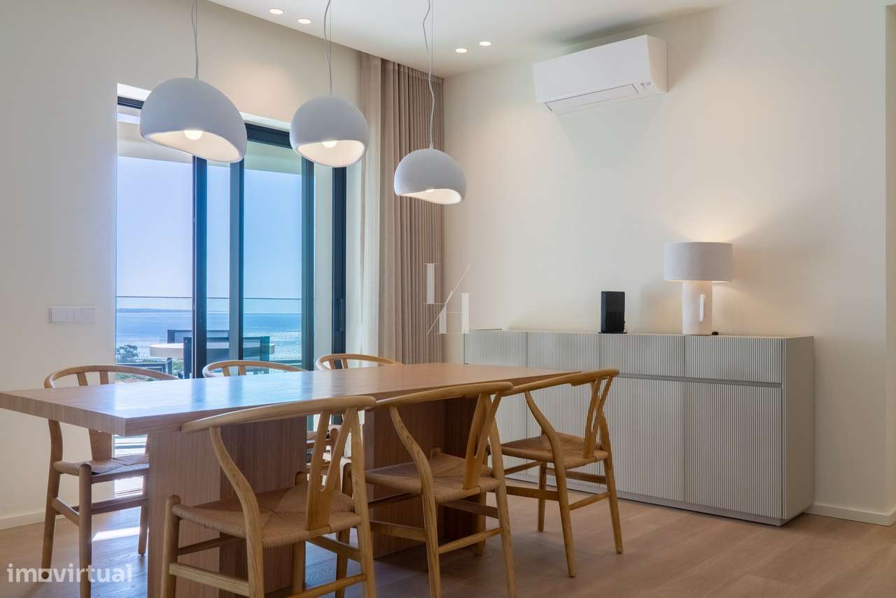 Apartamento T2 em resort 5 estrelas, Ponta da Piedade, Lagos - Grande imagem: 4/31