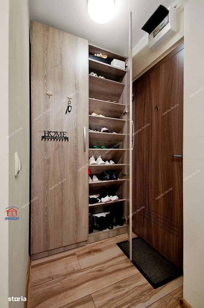 Vanzare apartament 2 camere , Micro 38, etaj 1, disponibil imediat-10