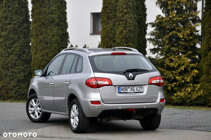 Renault Koleos - 14