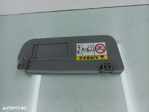 Parasolar stanga Hyundai I20 1.3i G4LA-5H 2012-2015 - 1