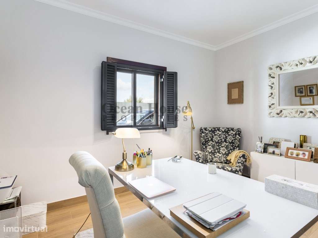 Moradia com 5 quartos e piscina privada em Boliqueime - Loulé-30