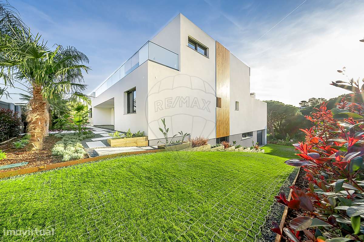 Moradia T5 para venda - Grande imagem: 4/33