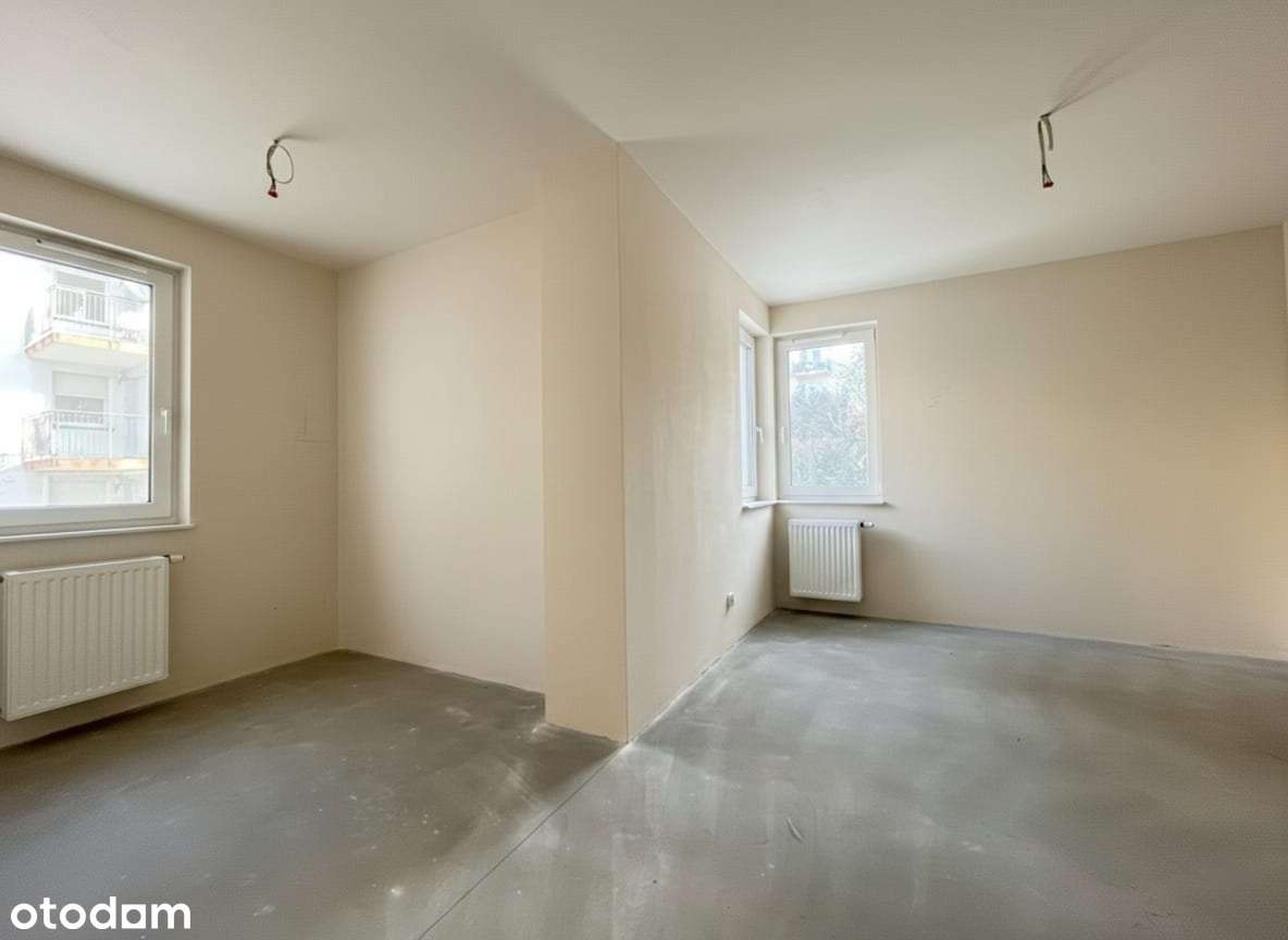 Bez Prowizji, bez PCC | Parter 62,33 m² | Idealne pod biuro i usługi-2