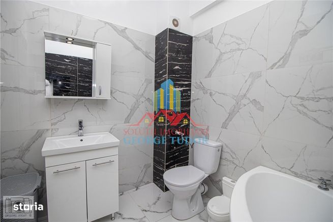 Ap. 3 camere, 79 mp, Bragadiru - Prelungirea Ghencea, Str. Ciresar 26A-18