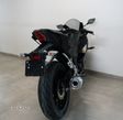 Yamaha YZF - 8