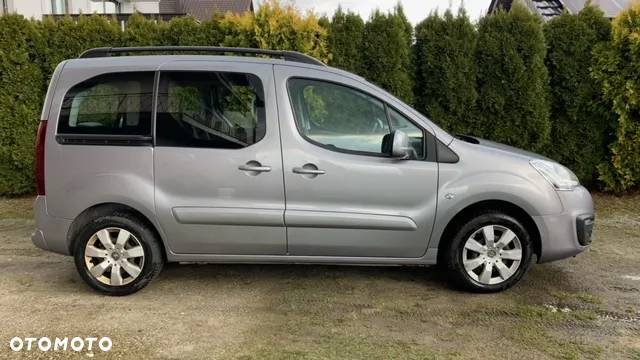 Citroën Berlingo 1.6 BlueHDi Feel - 6