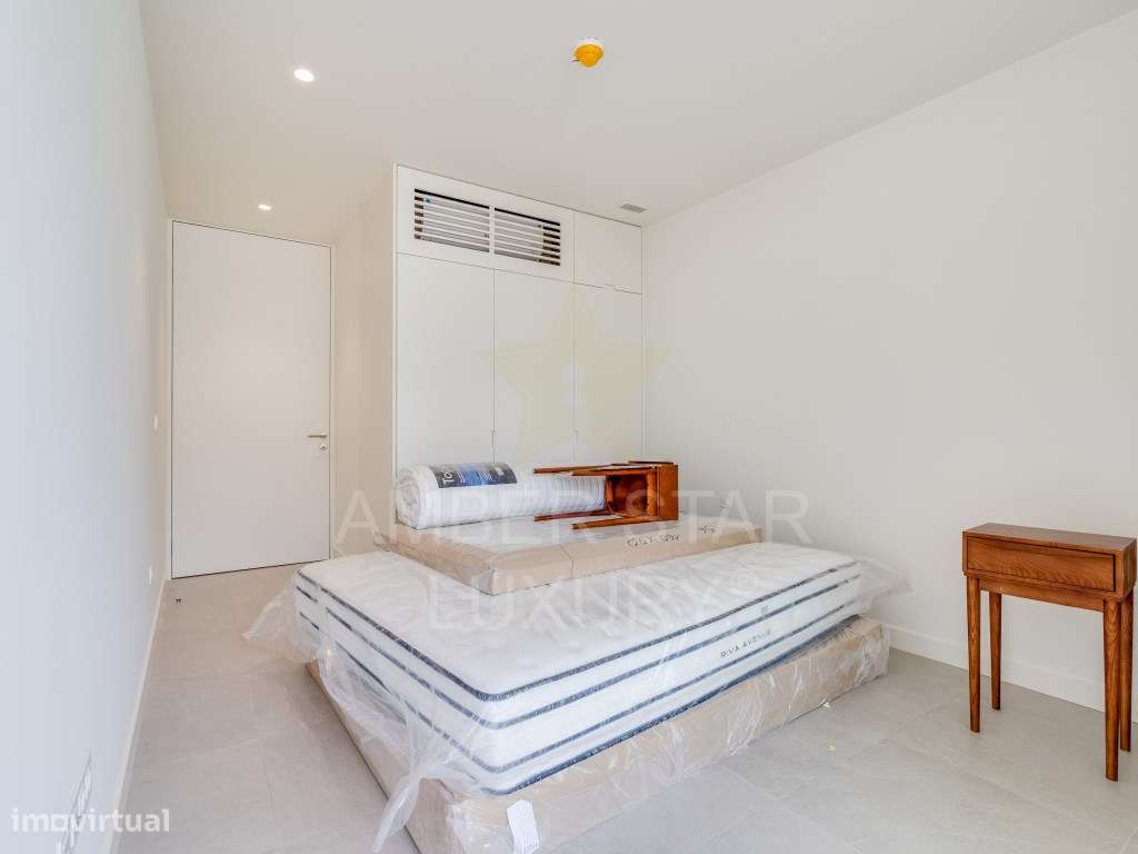 Bloco de apartamentos  Lagoa-46