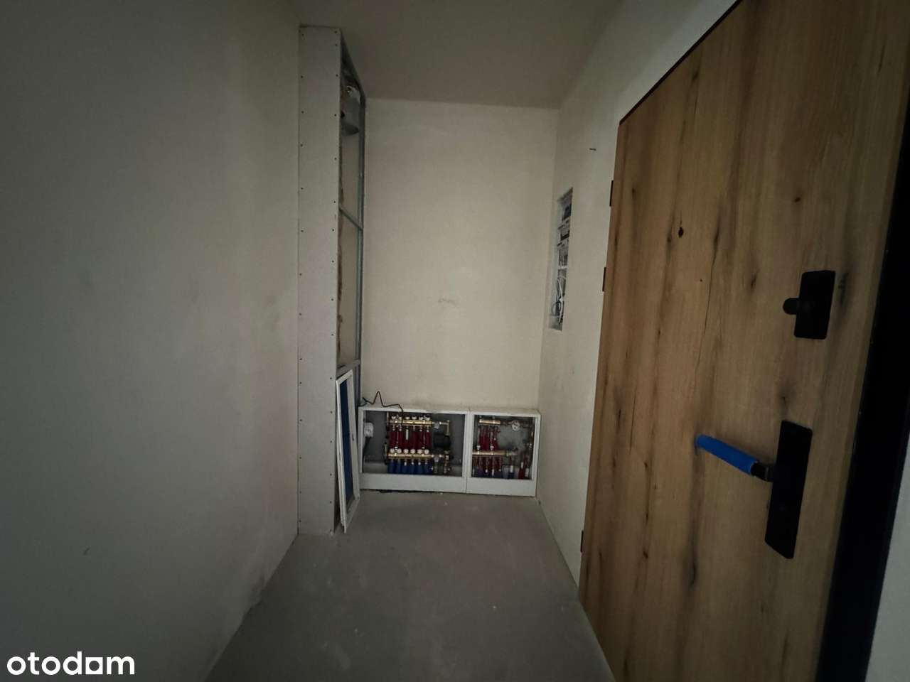 Dwa pokoje z ogródkiem, ul. Siesławska, 0% prowizji-14