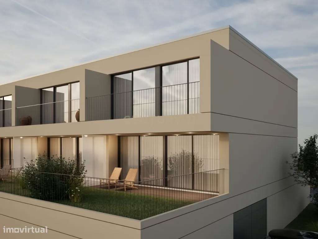 Moradia T3 em Construção em Guilhadeses, Arcos de Valdevez-22
