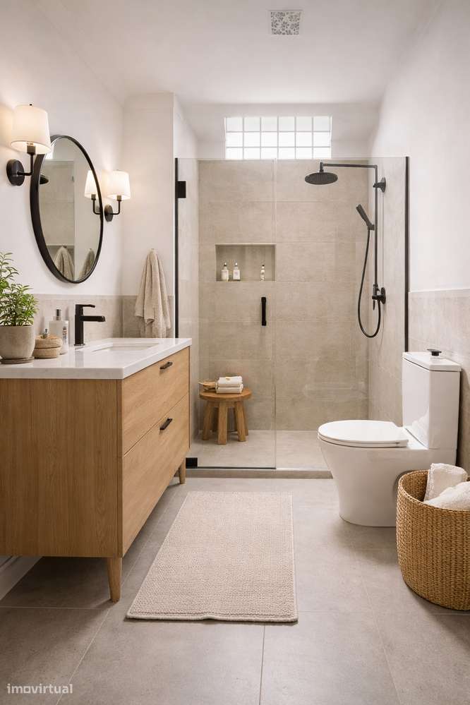 T4/T3 Renovado no Bairro do Liceu-42