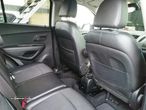 Chevrolet Trax 1.7 VCDi LT - 11