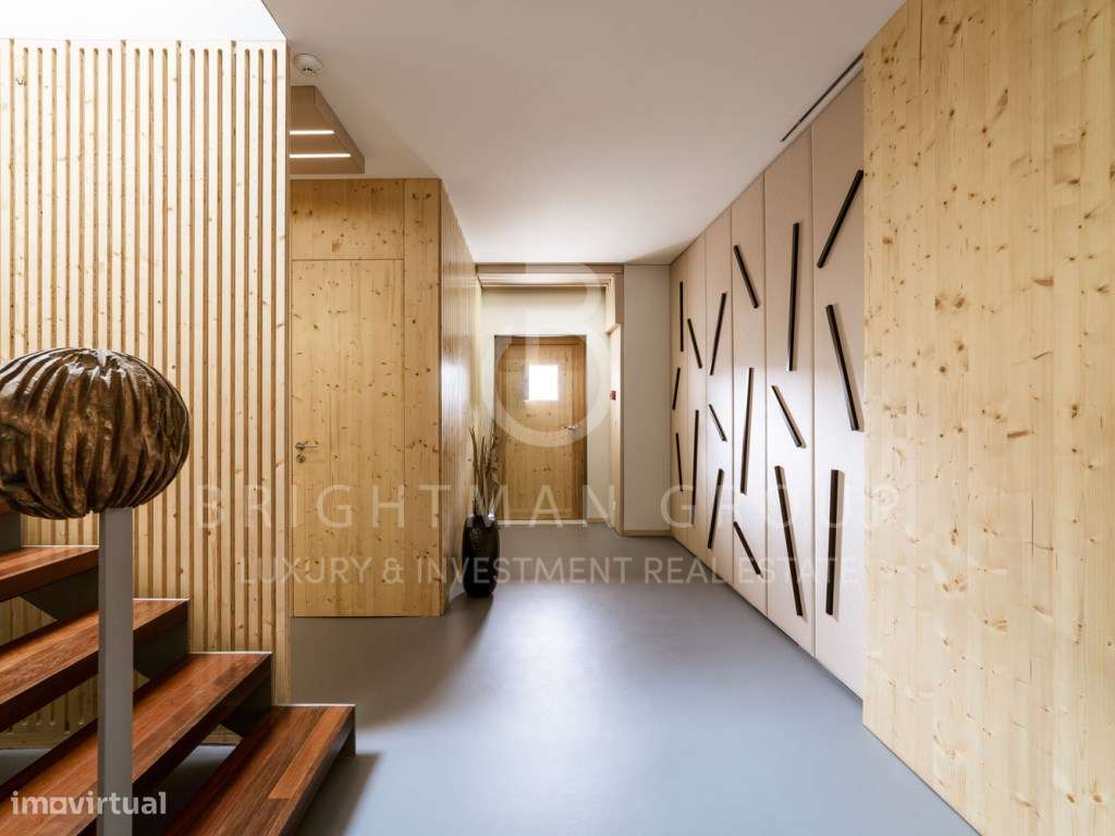 Quinta T7 em Redondel, Chaves - Grande imagem: 3/36