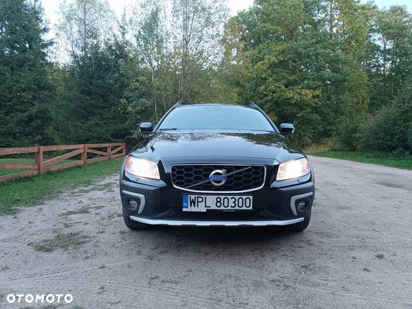 Volvo XC 70 D5 AWD Momentum - 7