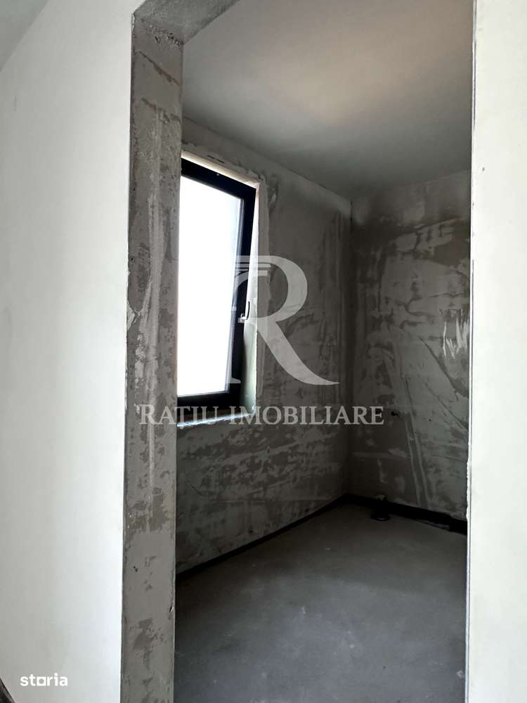 Penthouse cu 3 camere | Ultracentral | Oradea-10