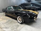 Ford Mustang Shelby GT500 Eleanor Twin Supercharged - 11