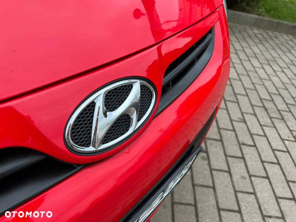 Hyundai i20 1.2 Classic - 29